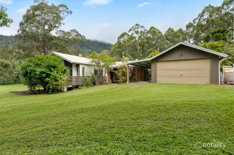 1 Bellbird Ct, Cedar Creek, QLD 4520