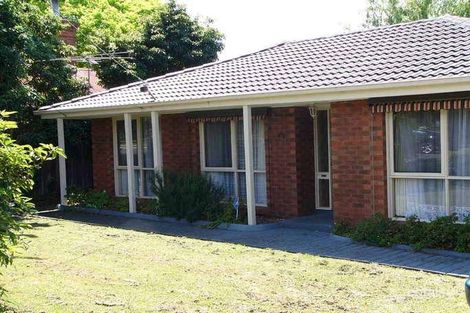 Property photo of 22A Westley Street Ferntree Gully VIC 3156