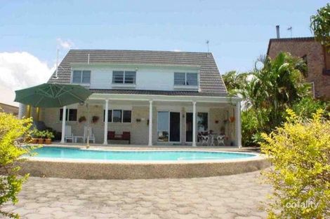 Property photo of 9 Oxley Drive Paradise Point QLD 4216