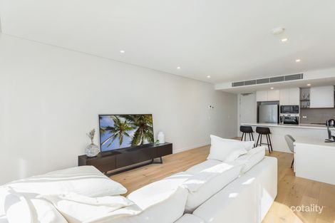 Property photo of 209/105 Wellington Street Bondi Beach NSW 2026