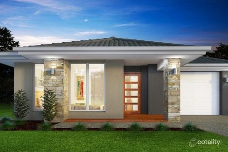 Lot 2041/27 Boundary Rd, Box Hill, NSW 2765