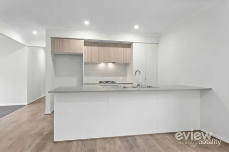 Property photo of 37 Seraphina Drive Wyndham Vale VIC 3024