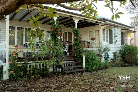 Property photo of 90 Rosebery Terrace Chelmer QLD 4068