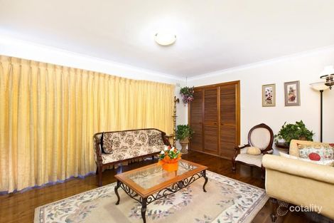 Property photo of 9 Aminya Place Baulkham Hills NSW 2153