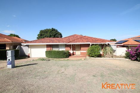 37 Spyglass Cir, Canning Vale, WA 6155