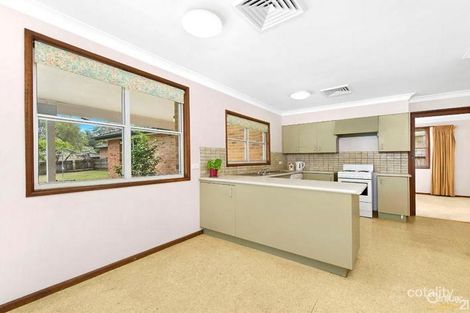 Property photo of 30 Cornwall Avenue Turramurra NSW 2074