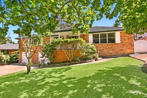 Property photo of 30 Cornwall Avenue Turramurra NSW 2074