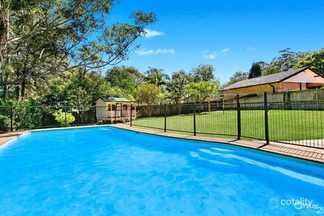 Property photo of 30 Cornwall Avenue Turramurra NSW 2074