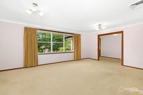 Property photo of 30 Cornwall Avenue Turramurra NSW 2074