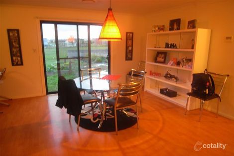 Property photo of 8 Clover Close Murrumbateman NSW 2582