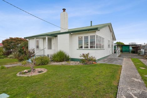 Property photo of 3 Cook Crescent Mayfield TAS 7248