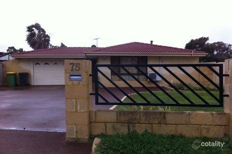 75 Malvolio Rd, Coolbellup, WA 6163