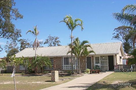 Property photo of 6 Whimbrel Grove Eli Waters QLD 4655