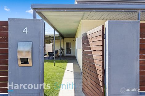 Property photo of 4 Derby Street Gillman SA 5013