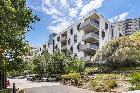 Property photo of 403/62 Altona Street Kensington VIC 3031