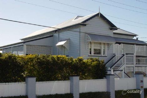 26 Toohey St, Kangaroo Point, QLD 4169