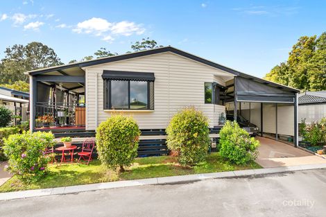 Property photo of 22/18 Landershute Road Palmwoods QLD 4555