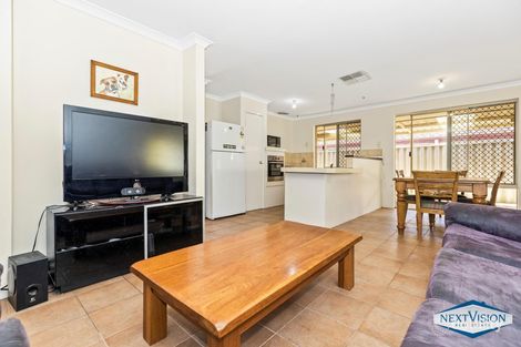 Property photo of 16 Narcissus View Beeliar WA 6164