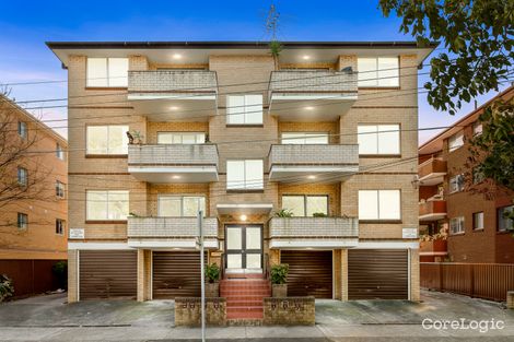 Property photo of 3/15 Bowral Street Kensington NSW 2033