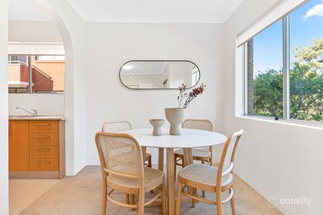 Property photo of 3/15 Bowral Street Kensington NSW 2033