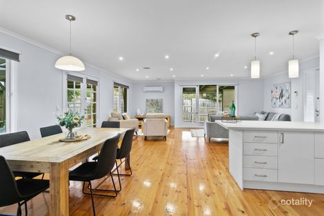 Property photo of 100 Lipton Drive Frankston VIC 3199