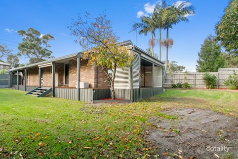 Property photo of 100 Lipton Drive Frankston VIC 3199