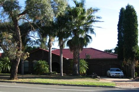 65 Joseph Banks Dr, Kings Langley, NSW 2147