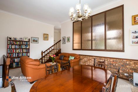 Property photo of 8 Lapstone Crescent Blaxland NSW 2774