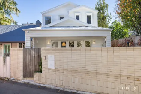 1 Moore Lane, Rozelle, NSW 2039