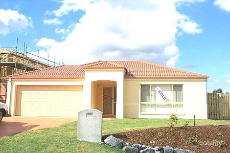 Property photo of 16 Olympic Place Sinnamon Park QLD 4073