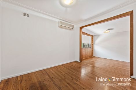 Property photo of 99 Melbourne Street Oxley Park NSW 2760