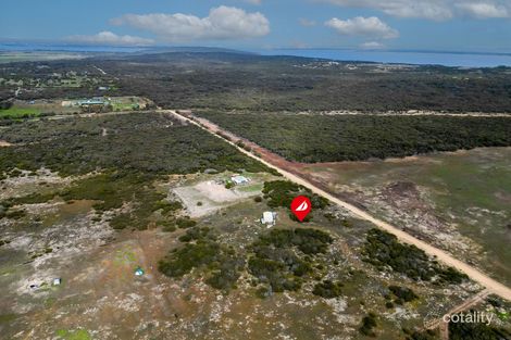 Property photo of 21-33 Warner Street Wangary SA 5607