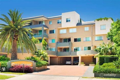 Property photo of 511/168 Queenscliff Road Queenscliff NSW 2096