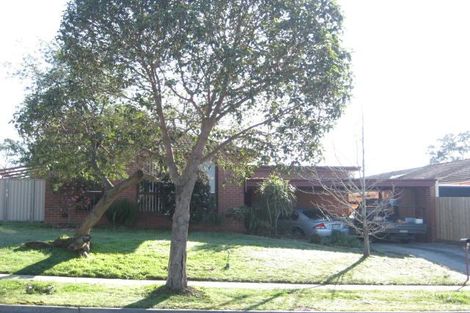 Property photo of 44 Alexander Street Hallam VIC 3803
