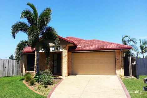 Property photo of 6 Cecilia Close Thornlands QLD 4164