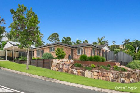 1 Jessica Ct, Eatons Hill, QLD 4037