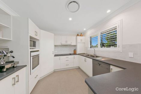 Property photo of 1 Jessica Court Eatons Hill QLD 4037