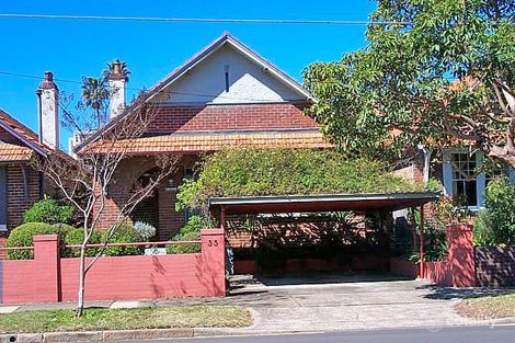 33 Macpherson St, Mosman, NSW 2088