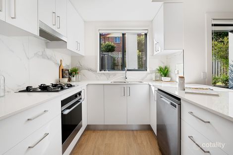 Property photo of 5/50 Brabyn Street North Parramatta NSW 2151