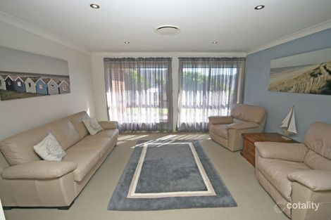 Property photo of 12 Hibiscus Way Calala NSW 2340