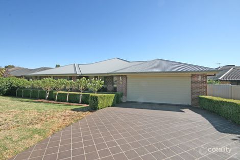 Property photo of 12 Hibiscus Way Calala NSW 2340