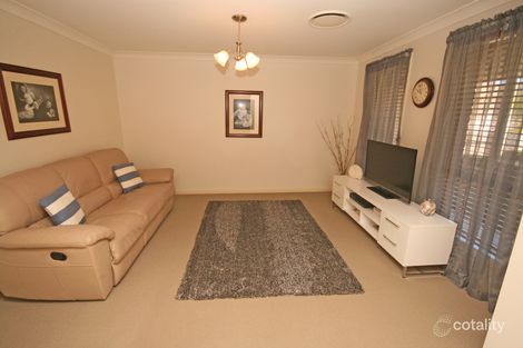 Property photo of 12 Hibiscus Way Calala NSW 2340