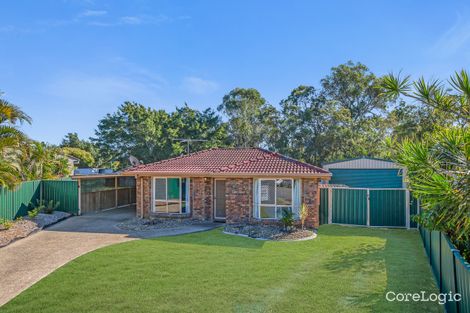 Property photo of 23 Terrier Court Redland Bay QLD 4165