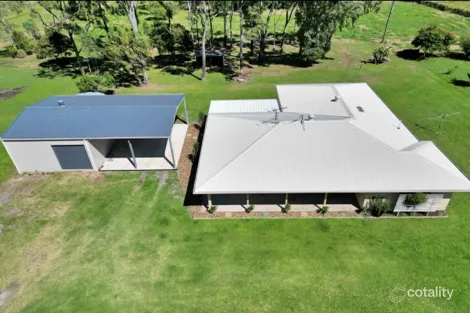 Property photo of 24 Perry Road Alligator Creek QLD 4740