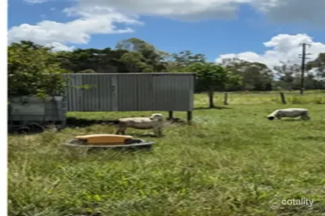Property photo of 24 Perry Road Alligator Creek QLD 4740