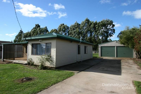 24 Haywoods Lane, Somerset, TAS 7322