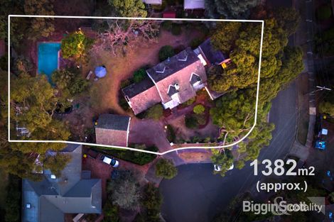 Property photo of 9 Glenarm Place Mount Waverley VIC 3149