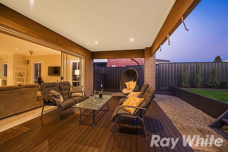 Property photo of 19 Willowdale Drive Cranbourne North VIC 3977