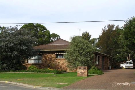 22 Queen St, Warners Bay, NSW 2282