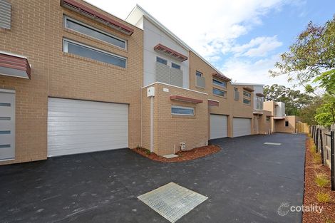 3/22 Sundew Ave, Boronia, VIC 3155